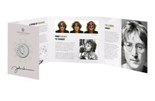 5 STERLINE Regno unito MONETA