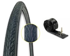 COPERTONE 28 NERO X BICICLETTA