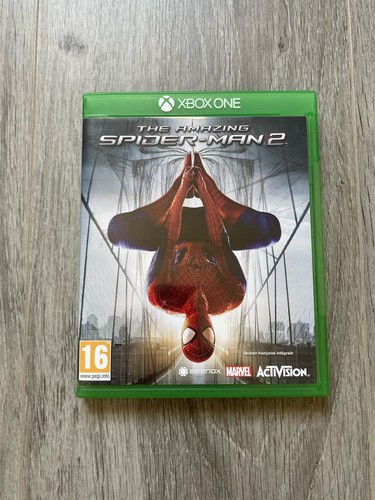 The amazing spider man - the, spider-man
