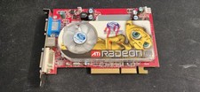 Scheda video ATI Radeon X1300