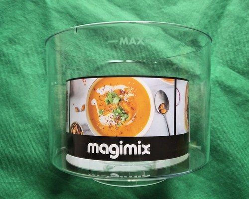 Magimix 3200 tritatutto - magimix,