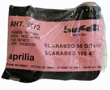 PEDANE PEDALINI POGGIAPIEDI