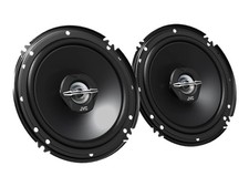 JVC CS-J620X 2-vie 300 W 30 W