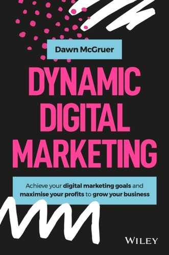 Dynamic digital marketing - dynamic, by