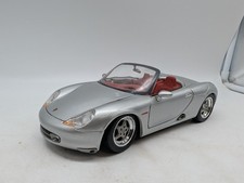 Maisto 1:18 Porsche Boxster