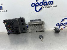 Centralina Motore Peugeot 206+ T3E 9657999780 P23384530