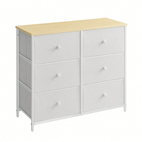 Drawer fabric storage - 6,