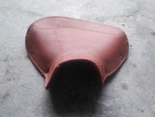 LAMBRETTA COPERTURA SELLA