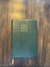 Lutheran Book of Worship