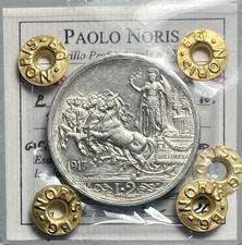 VITTORIO EMANUELE III - 2 LIRE