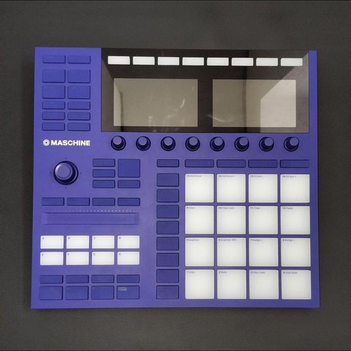 Native instruments macchina - native,