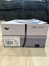 RARO Nuovo VANS x NINTENDO