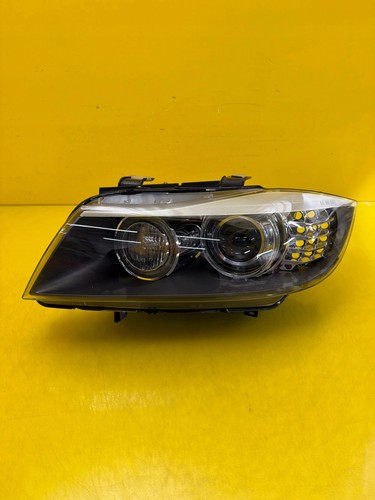 Bmw e90 e91 facelift - e91, lci