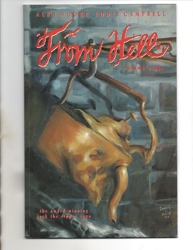 From hell lavello - #,