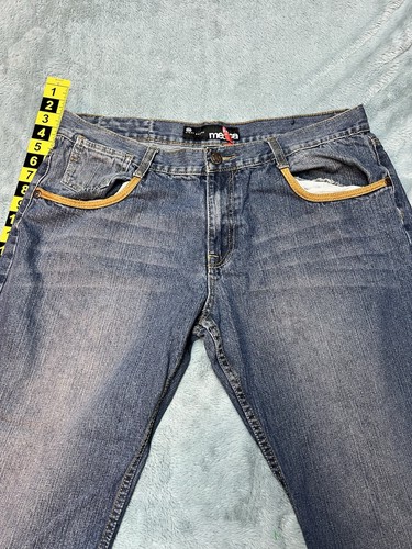 Jeans vintage mecca - mecca, 40x32