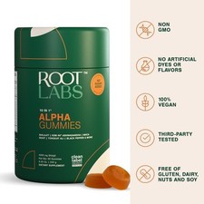 Root Labs 10 in 1 Alpha
