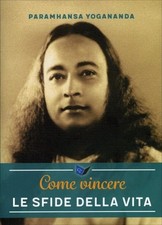 LIBRO COME VINCERE LE SFIDE
