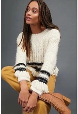 Anthropologie Amadi Cora