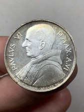C1_245)  Roma Vaticano Paolo