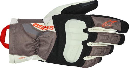 Guanti isolati alpinestars - isolati,