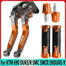 Per KTM 690 DUKE/R SMC SMCR