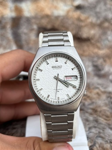 Orologio uomo automatico seiko - orologio,