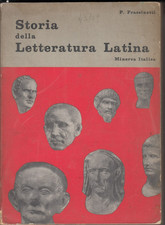 Storia della letteratura