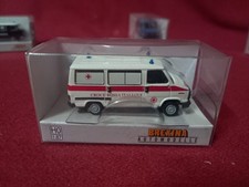 FIAT DUCATO BUS AMBULANZA