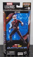 Marvel Legends Ant-Man & The