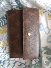 Louis Vuitton Portafoglio