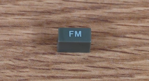 Icom 781 parts pulsante - ic-781,