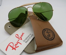 Occhiali vintage Ray Ban