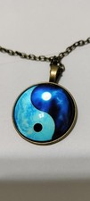 STYLISH FASHION YIN-YANG