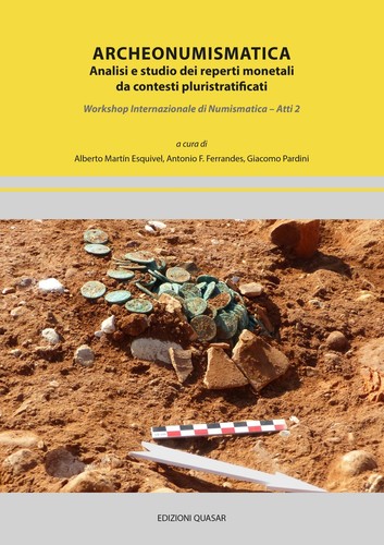 Archeonumismatica analisi e - analisi,