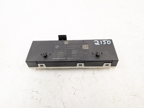 Modulo comando portellone bmw - modulo,