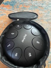 ShengTang 10 pollici batteria