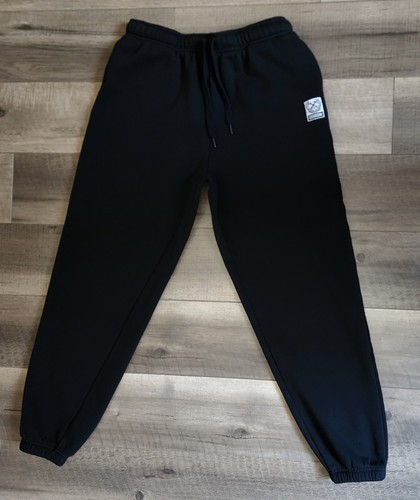 Dixxon felpa flanella joggers - dixxon,