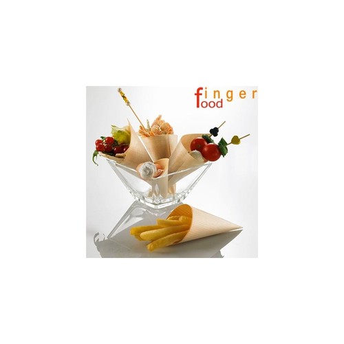 Set coni finger food - set,