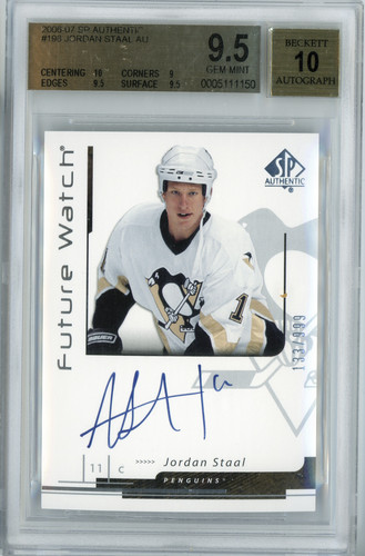 Jordan staal 2006 sp - jordan, ud