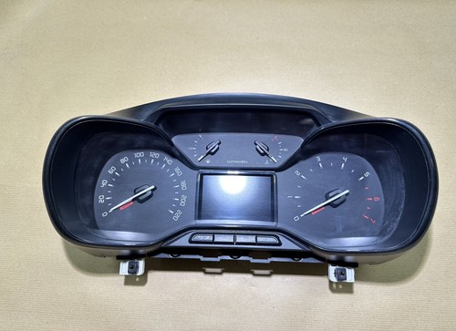 Veglia contachilometri citroen - veglia,