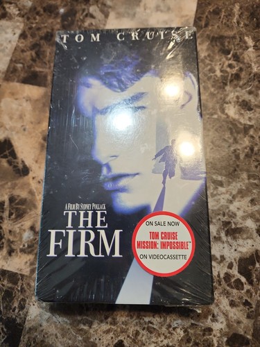 The firm brand new - -,