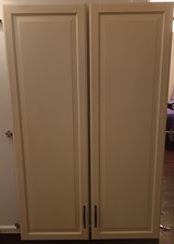 Ikea Pax Armadio SOLO 4 Ante e 8 Cassetti