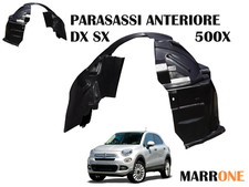 PARASASSI ANTERIORE DESTRO