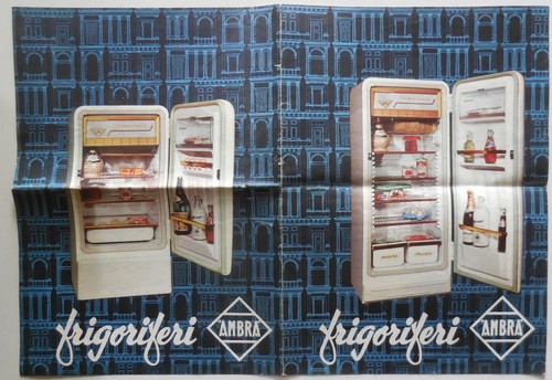 Vintage volantino - vintage,