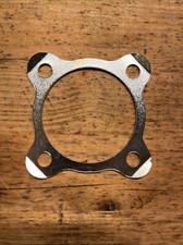 Rosetta blocca bulloni corona