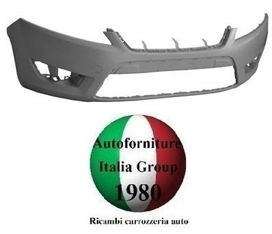 Paraurti anteriore ant - paraurti,