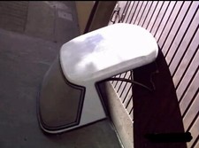 HARD TOP SPIDER CABRIO ALFA ROMEO FIAT LANCIA D'EPOCA VINTAGE