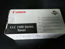 Toner Canon CLC 1100 Black