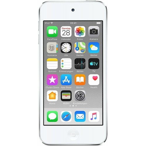 Nuovo apple ipod touch 7g - ipod,