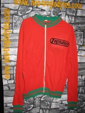 Vintage cycling jersey - #vintage,